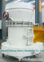High Pressure Overhang Roll Mill