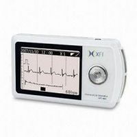 Home ECG Monitor (XFT-8001)