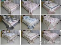 100% Cotton Or Microfiber Quilt