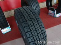 DOUBLE STAR truck tyre, TBR, 385/65R22.5 DSR868