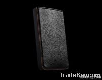 Leather case Keepsake Box style for Motorola Droid