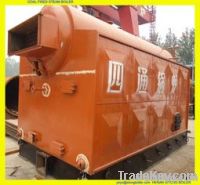 Coal fired Steam Generator