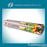 kitchen foil forfood packaging tin foil for baking foil catering foils