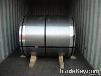 DX51D+Z galvanized steel coil