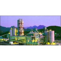 Portland Cement Mfg. Plant