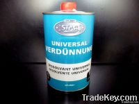 Thinner Universal