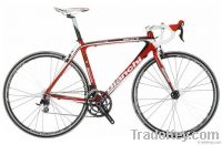 Bianchi Sempre 105 Compact 2012 Road Bike