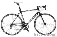 Bianchi Impulso Ultegra Compact 2012 Road Bike