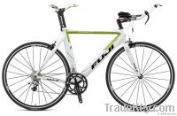 Fuji Aloha 1.0 2011 Triathlon Bike