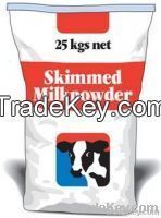 Skimmed Milk Powder