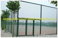 stadium used framework protecting fence supplier