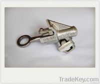 HOT LINE CLAMP