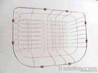 High Quality Of Kitchen Storge Rack