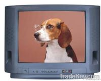 17" CRT TV USD32.5