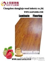 laminate flooring