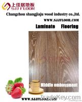 laminate flooring