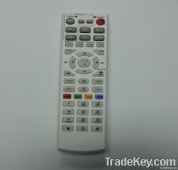 Learnable remote control