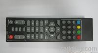 Learning Remote Control