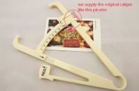 Skinfold Caliper/ Body Fat Tester, Fat