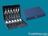 24-piece Stainless Steel Flatware Gift set24Ã¤Â»Â¶Ã¥Â¥ï¿½Ã¤Â¸ï¿½Ã©ï¿½ï¿½Ã&co