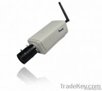 2MP Wifi IP Box Camera