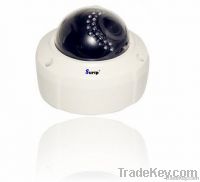 H.264 2MP 2.8-12mm Lens Day&Night IP Dome Camera From China