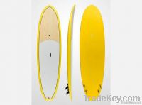 SUP boards Bamboo/wood veneer board