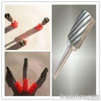 Tungsten Carbide Rotary Burrs