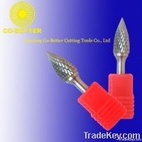 Various Carbide Rotary Burrs