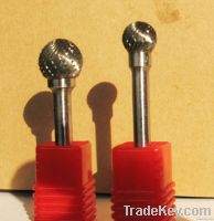 First-class Carbide Rotary Burrs