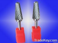 Various Carbide Rotary Burrs
