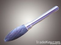 First-class Carbide Rotary Burrs