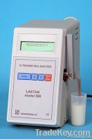Milk Analyzer