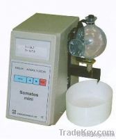 Somatos Mini Somatic Cells Analyzer