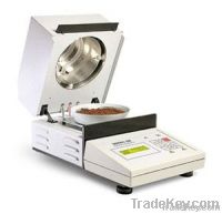 Moisture Analyzer