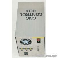 CNC PCB PROTOTYPE ENGRAVING MACHINE