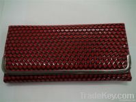 Leather wallets