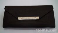 Leather wallets