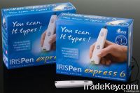 IRISPen Express 6