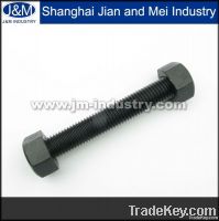 ASTM A193 A194 stud bolts and nuts
