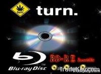 BLURAY DISC DL