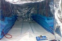 Insulation Liner