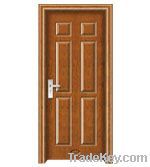 Bedroom door