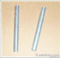 plain threaded rod