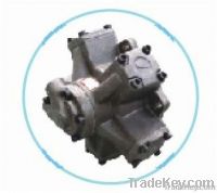 MSZ60 Injection Blow Molding Machine