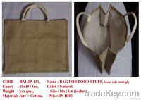 BAG FOR FOOD STUFF