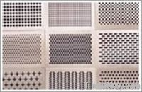 Perforated Metal Mesh