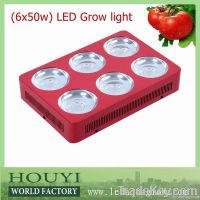 Factory promotion high power 300w full spectrum led grow lights