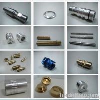 precision metal parts