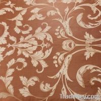 Cotton Yarn Dyed Jaquard shirt fabric